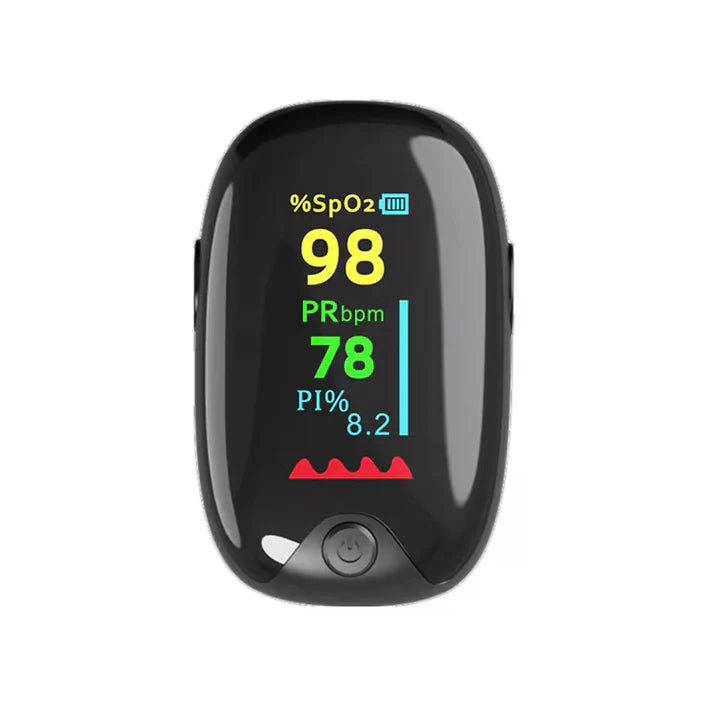🔥Big Sale - 50% OFF🔥 Medical Digital Oximeter