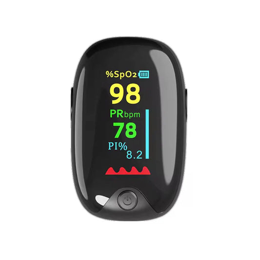 🔥Big Sale - 50% OFF🔥 Medical Digital Oximeter