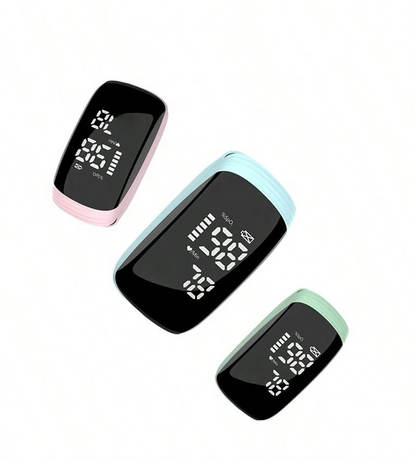 🔥Sale 50% Off🔥 Fingertip Pulse Oximeter