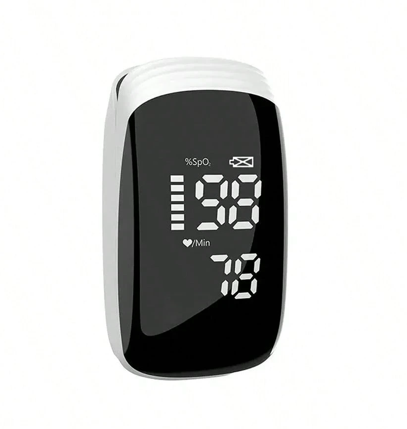 🔥Sale 50% Off🔥 Fingertip Pulse Oximeter