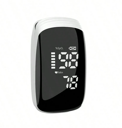 🔥Sale 50% Off🔥 Fingertip Pulse Oximeter