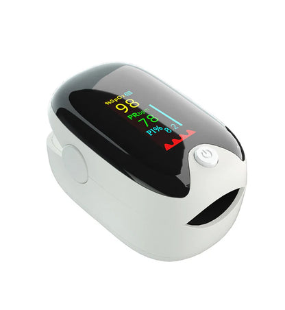 🔥Big Sale - 50% OFF🔥 Medical Digital Oximeter